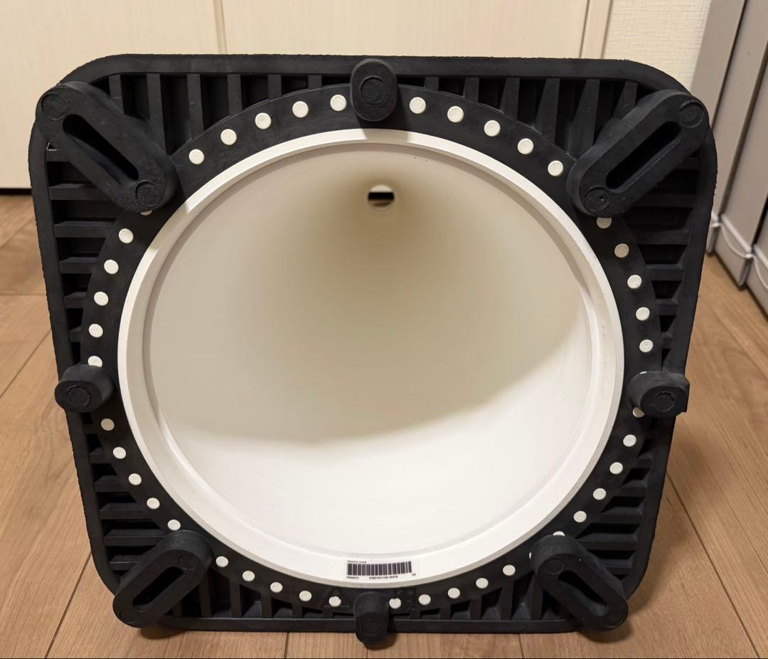 supreme トラフィックコーン　ホワイト