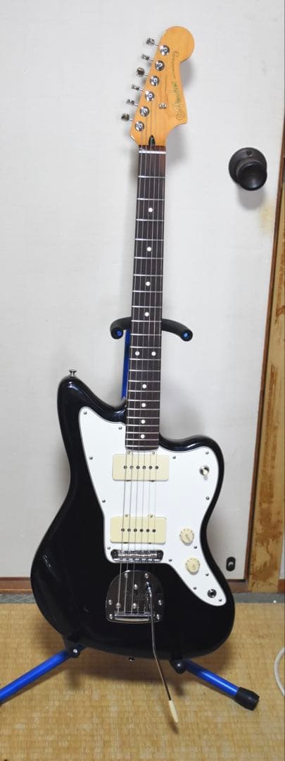 ギター Fender Player II Jazzmaster