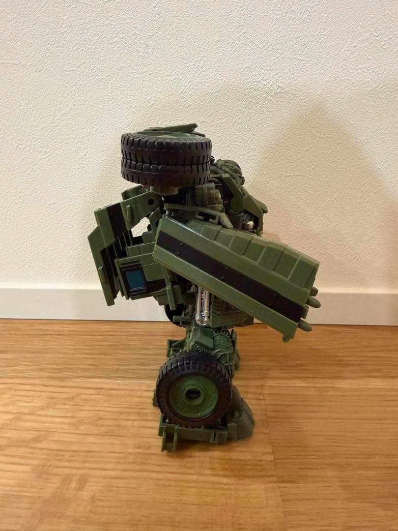 トランスフォーマー スタジオシリーズ SS-34 ロングハウル