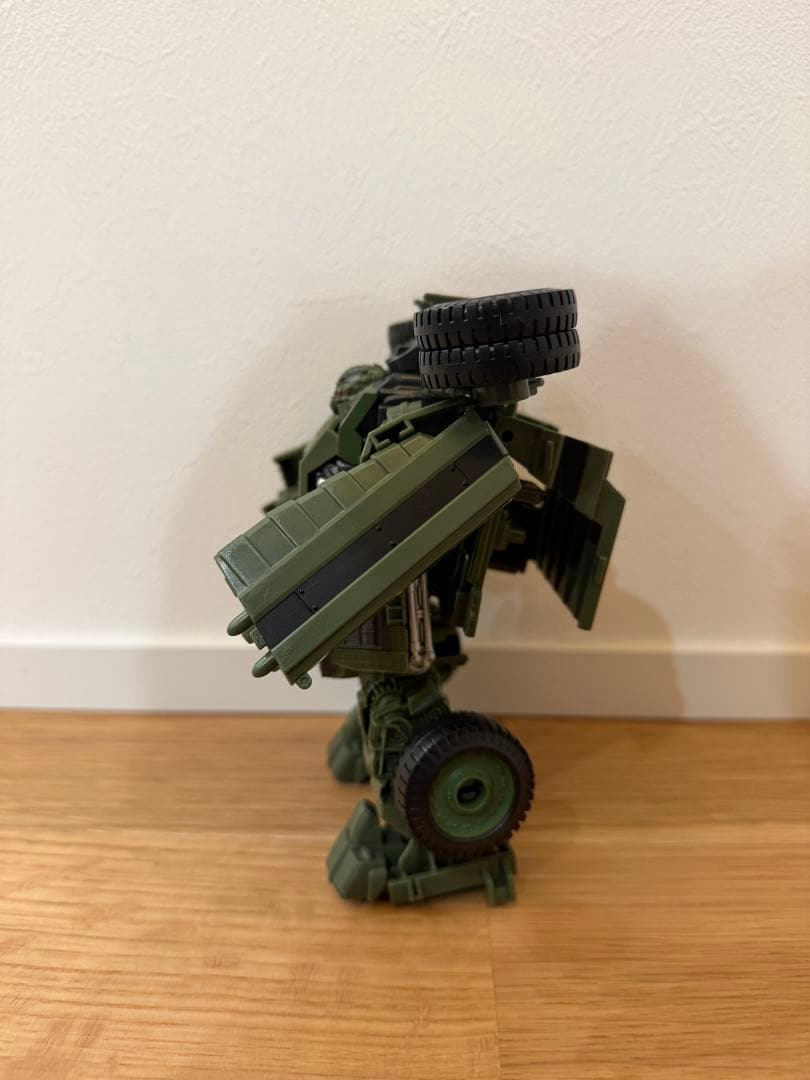 トランスフォーマー スタジオシリーズ SS-34 ロングハウル