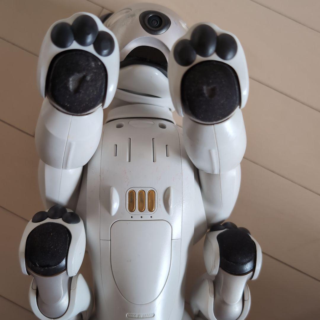その他 SONY AIBO ERS-1000
