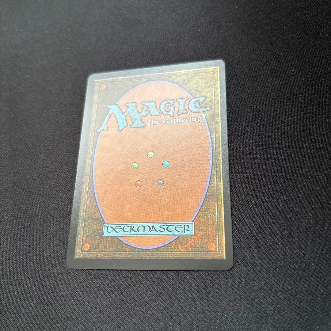 MTG 溢れかえる岸辺　foil EXP