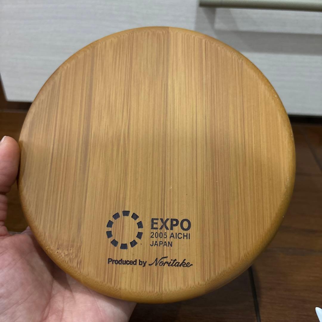 激レア限定品　NORITAKE　ノリタケ☆記念品