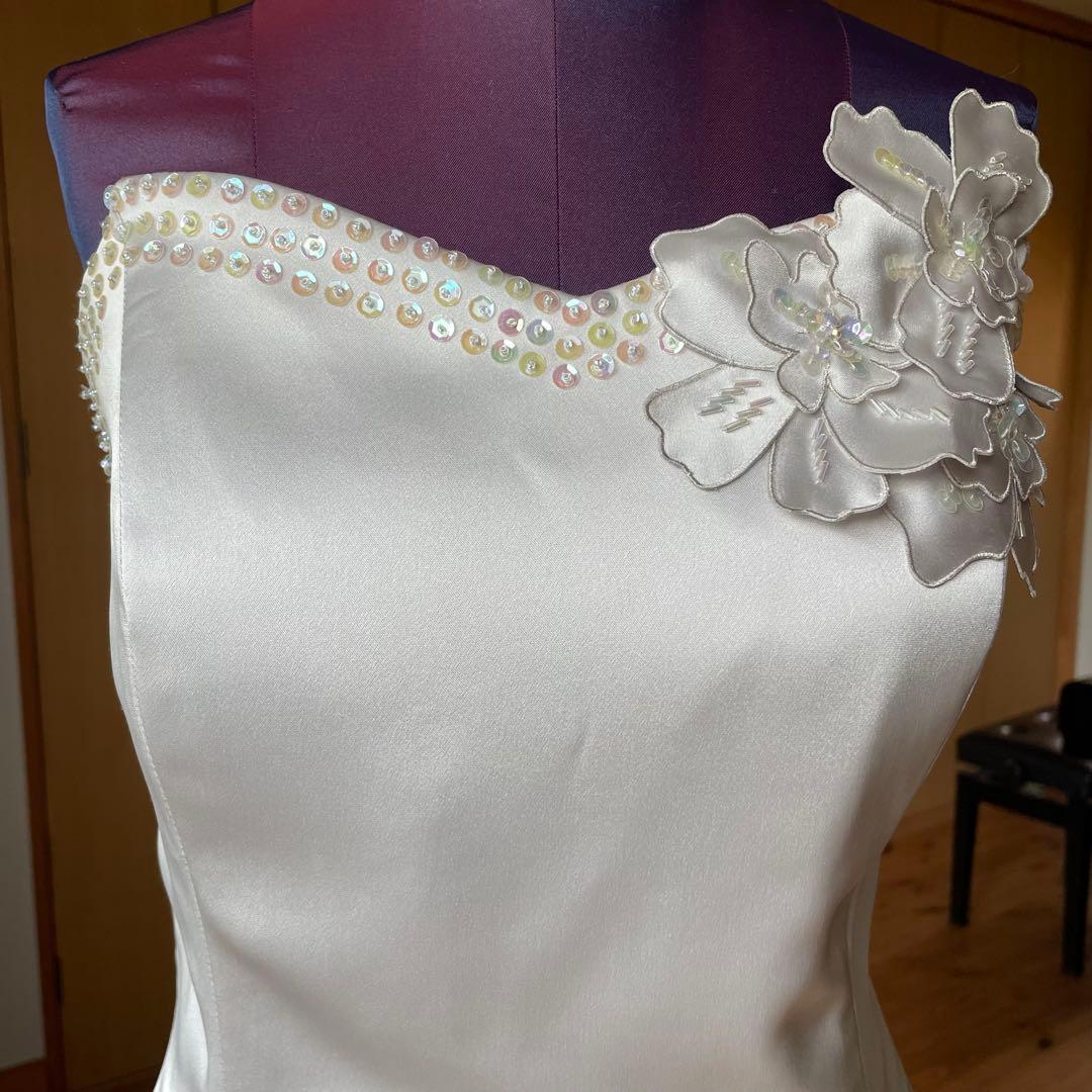 ロングドレス PREFERENCE 演奏会 ステージ発表会 キャバ