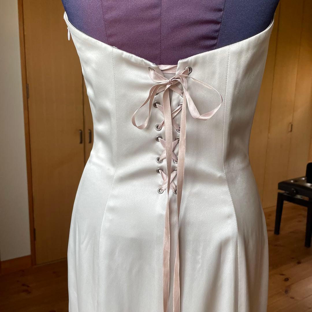 ロングドレス PREFERENCE 演奏会 ステージ発表会 キャバ