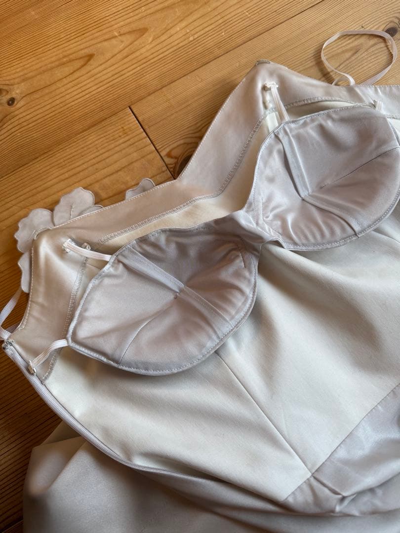 ロングドレス PREFERENCE 演奏会 ステージ発表会 キャバ