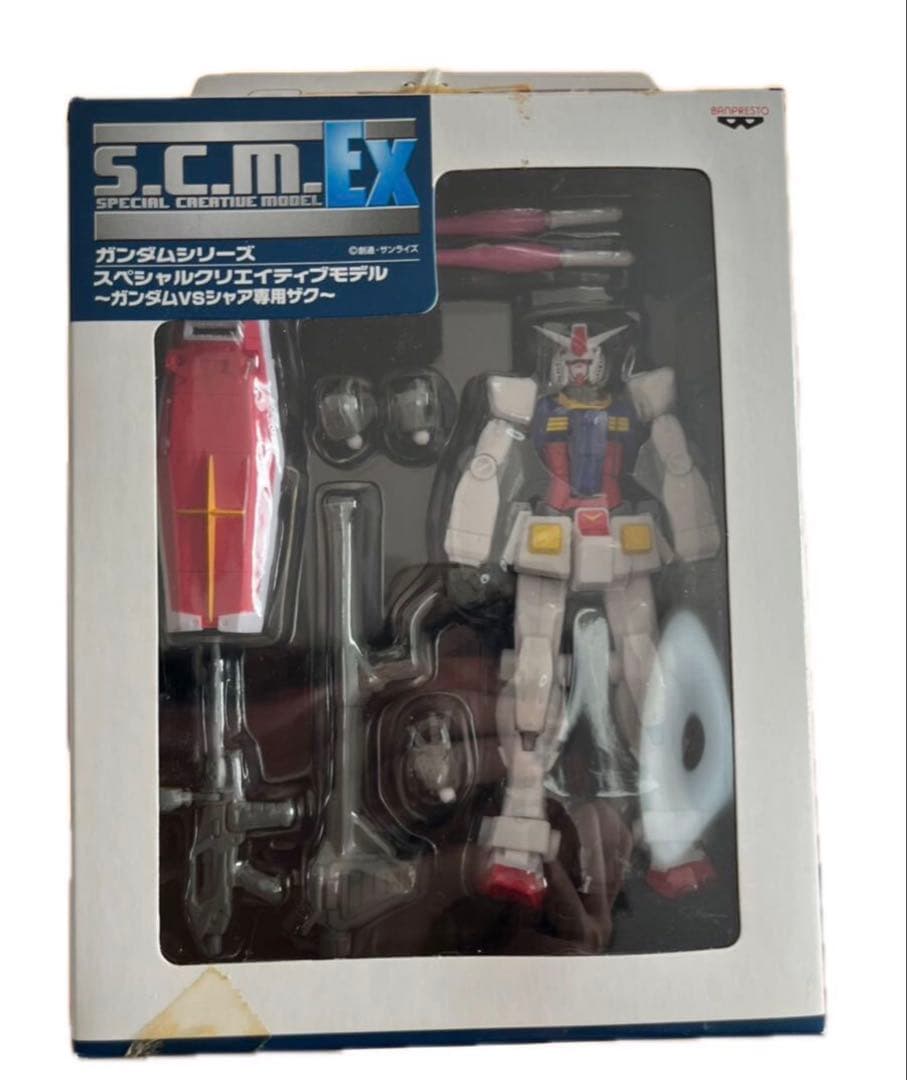 【豪華7点セット】ガンダム フィギュア まとめ売り 武者ガンダム /
