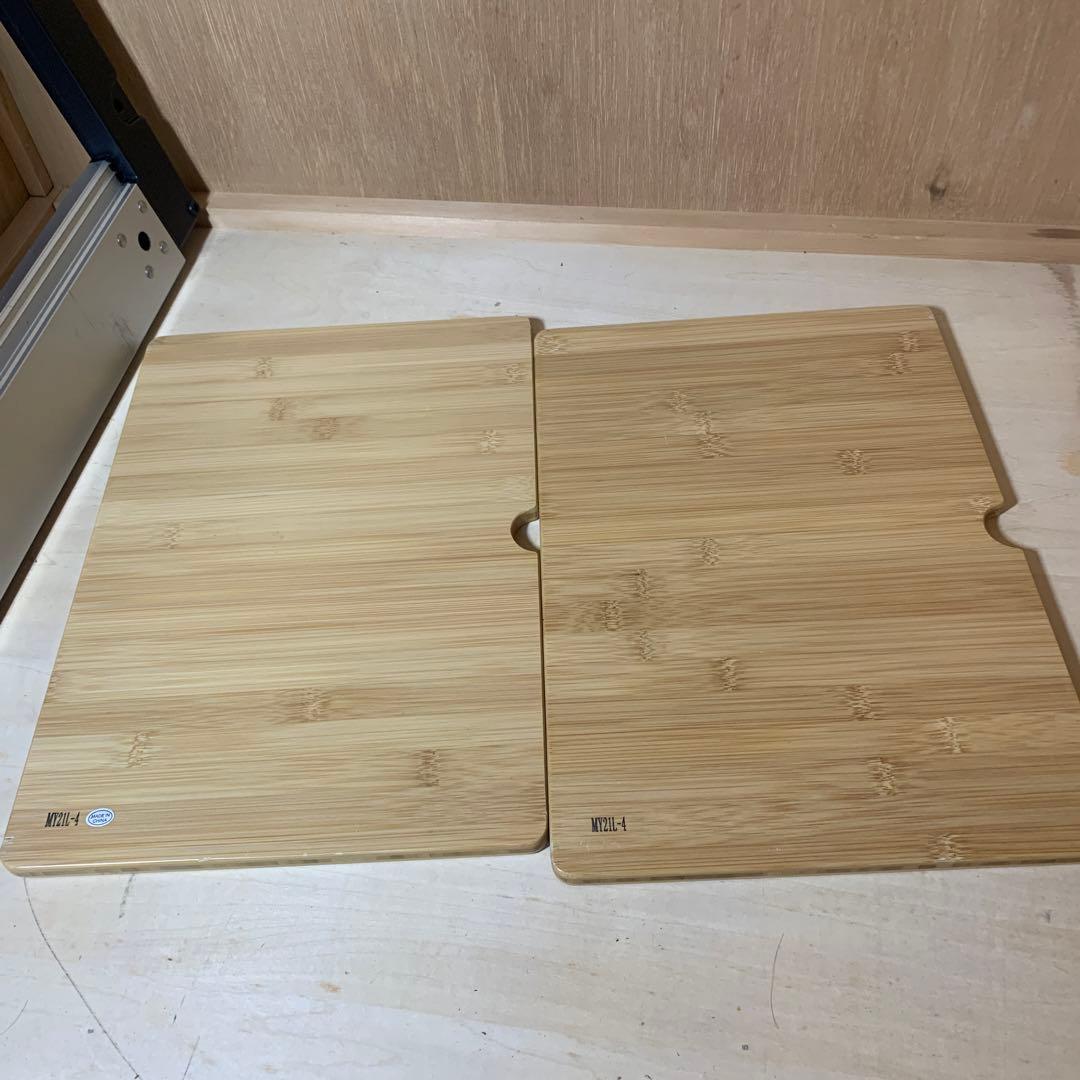 廃盤レア！スノーピークIGTロングラウンジスライドトップ竹