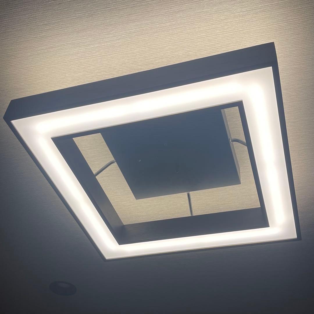 DXL-81213 DAIKO 間接光LEDシーリングライト