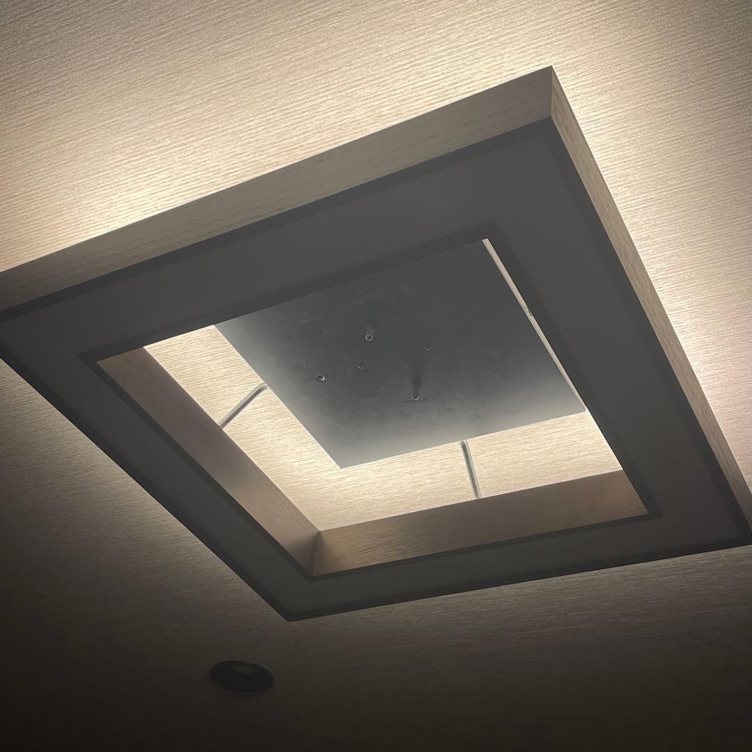 DXL-81213 DAIKO 間接光LEDシーリングライト