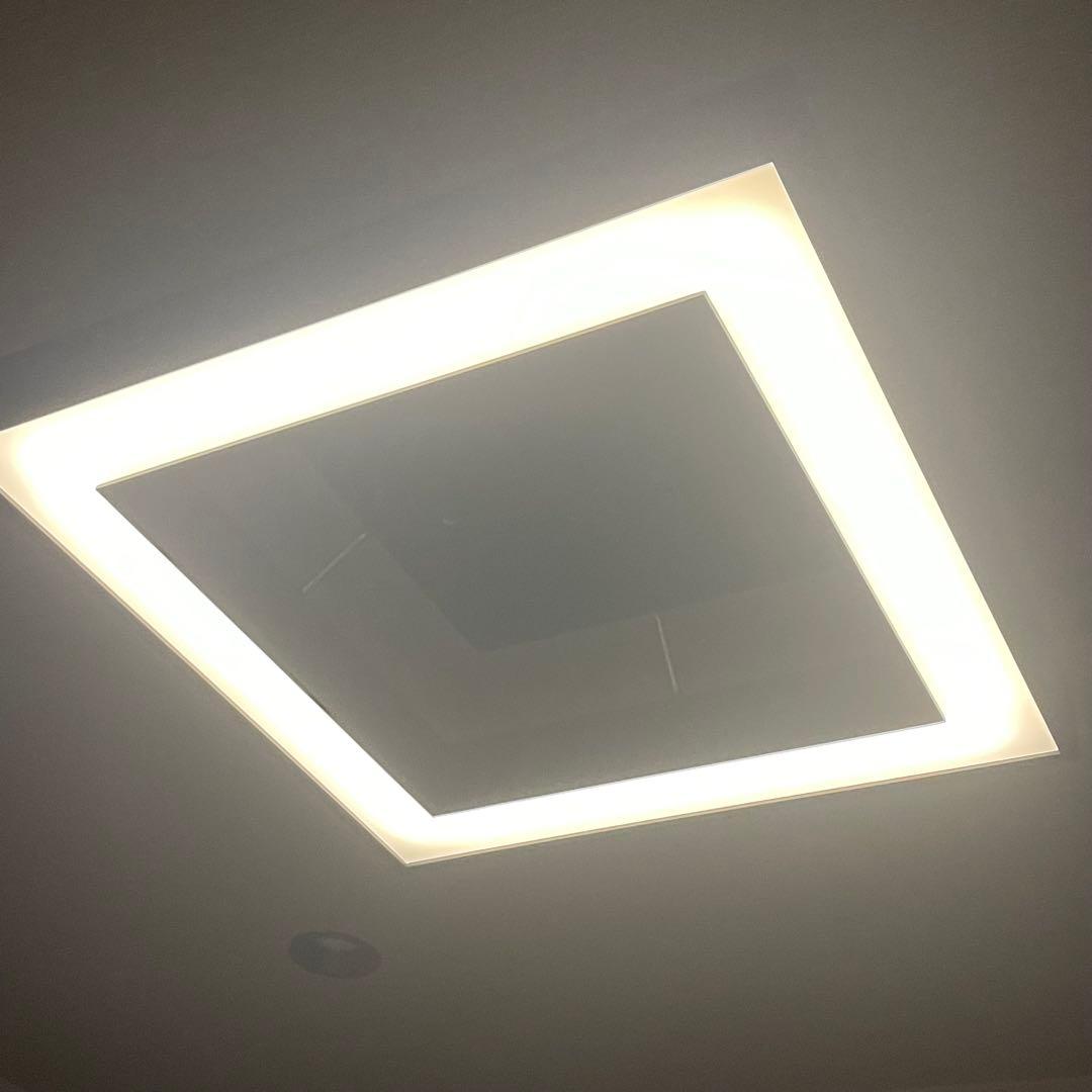 DXL-81213 DAIKO 間接光LEDシーリングライト