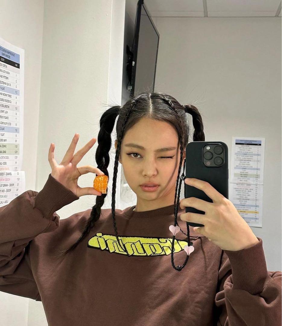 String Ting ストラップ【新品未使用】