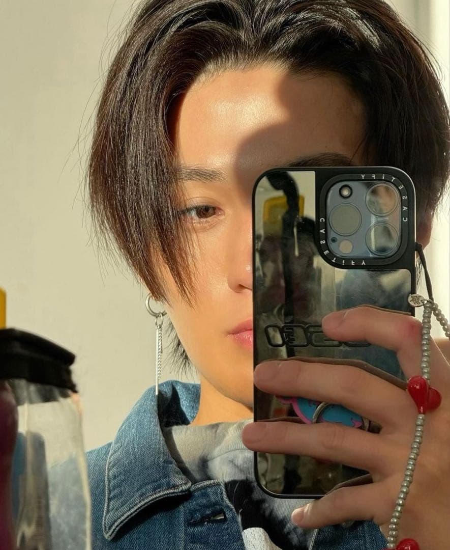 String Ting ストラップ【新品未使用】