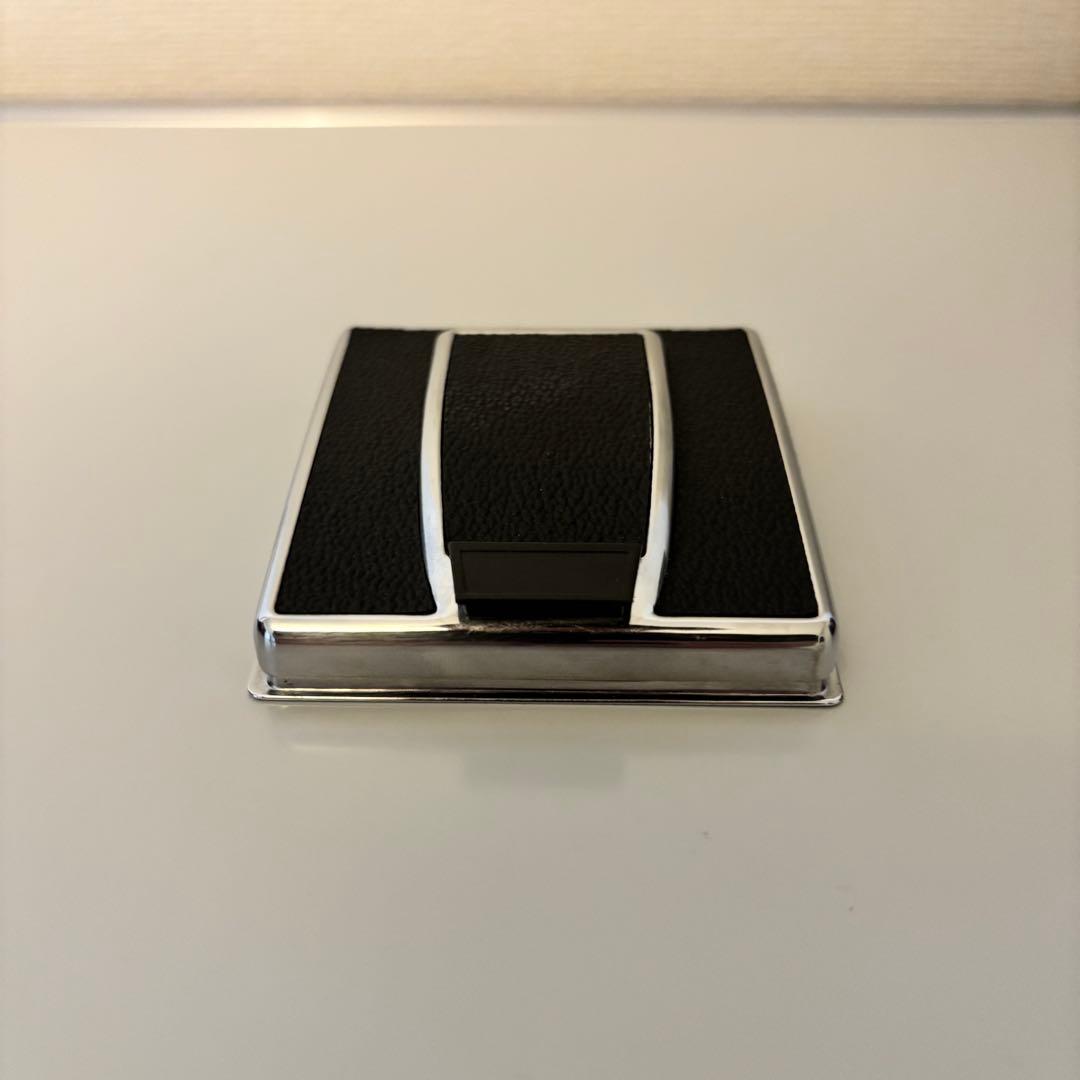 美品✨HASSELBLAD ハッセルブラッド　ウエストレベルファインダー 後期