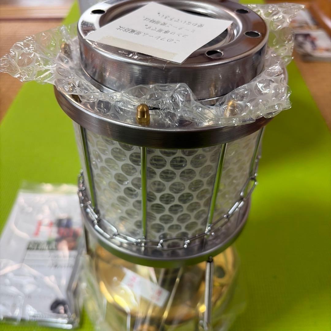 武井バーナー 301セット