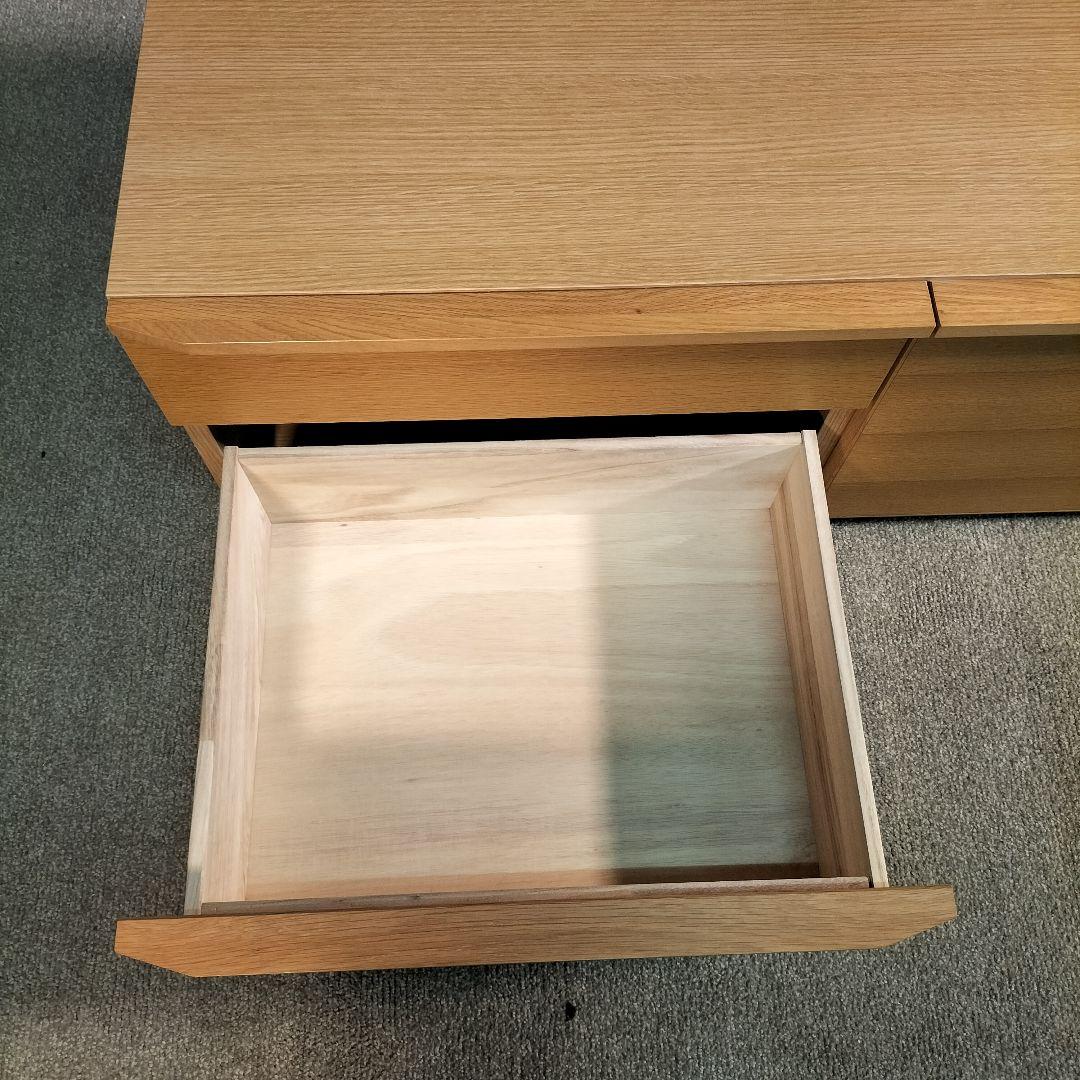 jon Living　move2段テレビ台ボード◆展示品(2115)