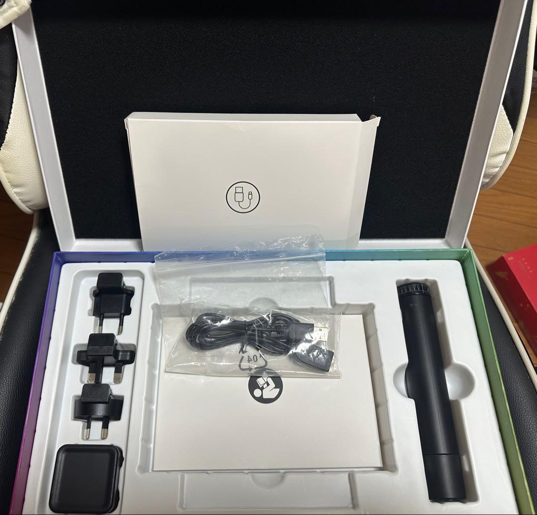 XP-PEN ARTIST 12 液晶ペンタブレット本体