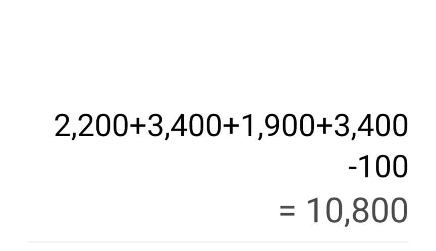 ドレミ様（リピーター様）