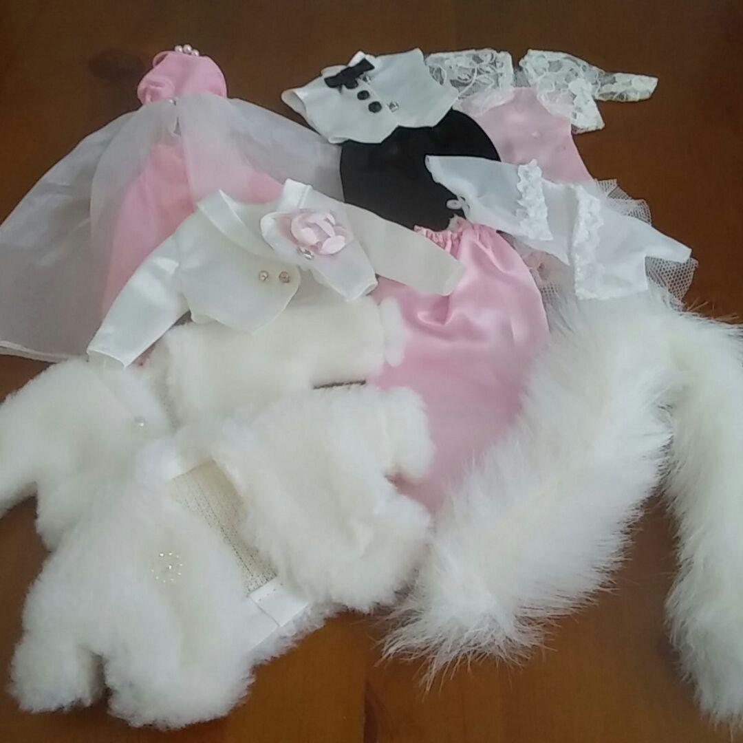 ジェニーちゃん　洋服　貴重10アイテムセット　⑤