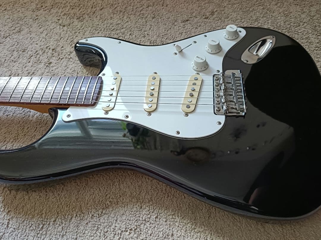 【日本製】TOKAI AST-101 BB/R