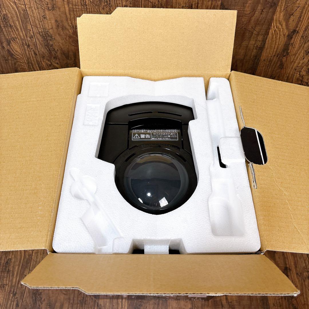 【24年製】パナソニック コーヒーメーカー 全自動 沸騰浄水機能 NC-A57