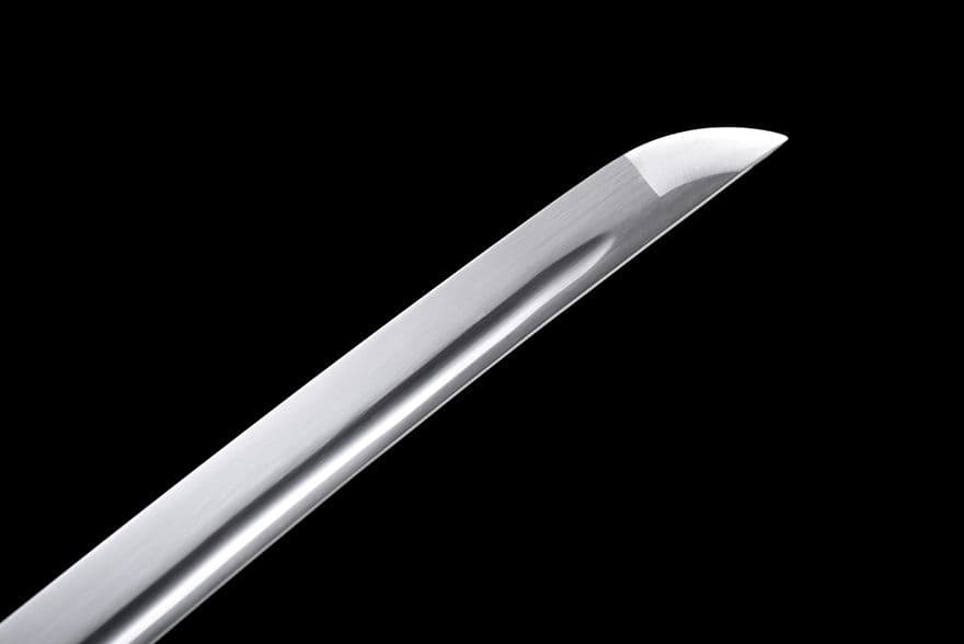 【滄溟】古兵器 刀装具 日本刀　模造刀 居合刀 武士道 鑑賞用 美術刀 贈り物