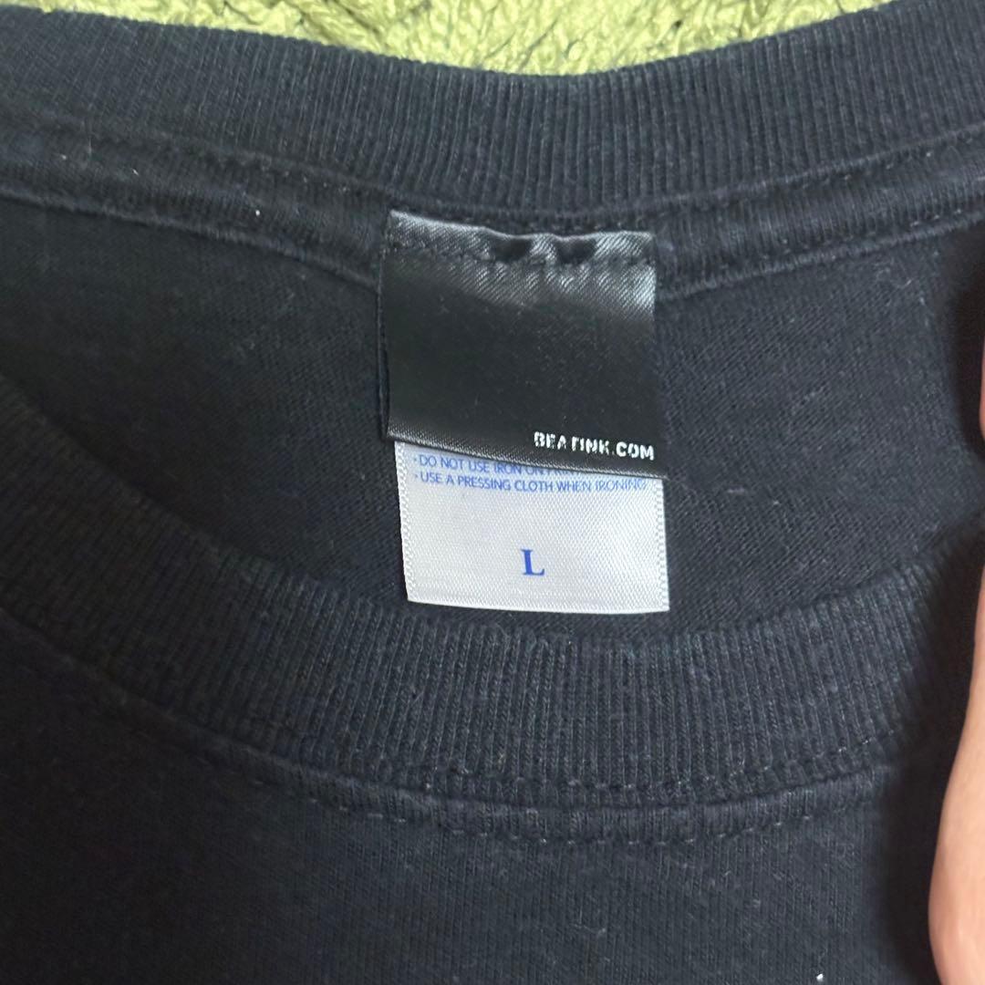 Aphex Twin エイフェックスツイン Tシャツ