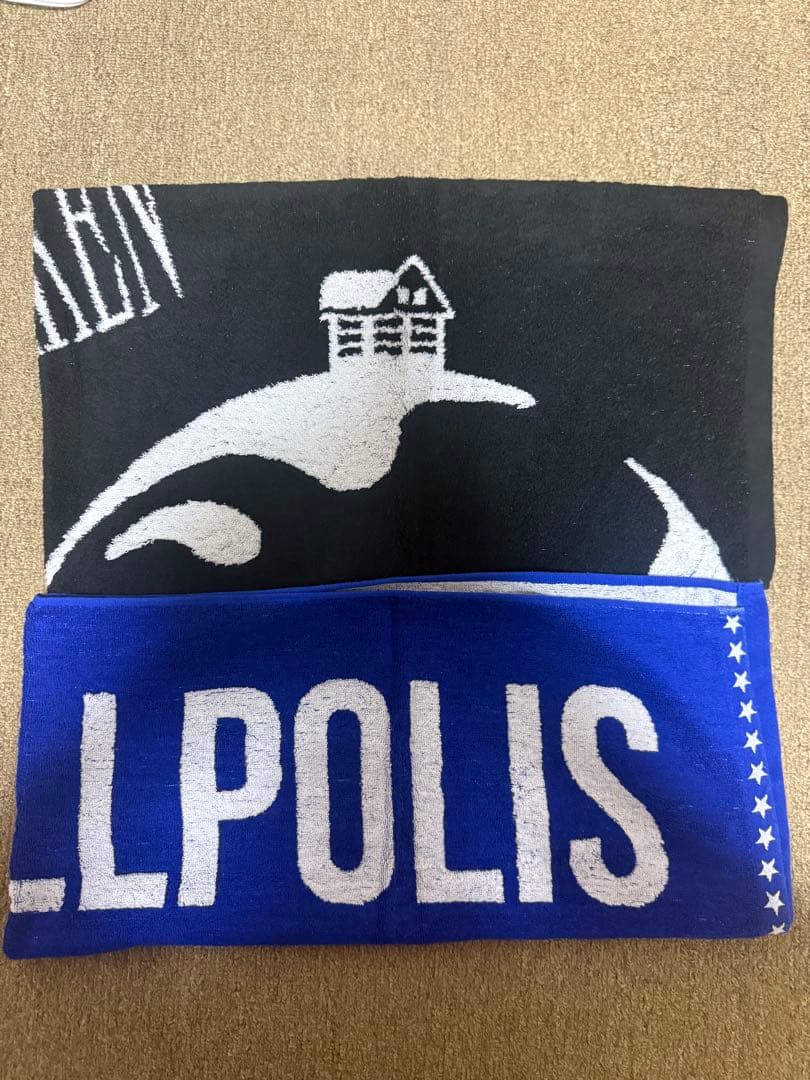 BUMP OF CHICKEN ツアーグッズ　まとめ売り