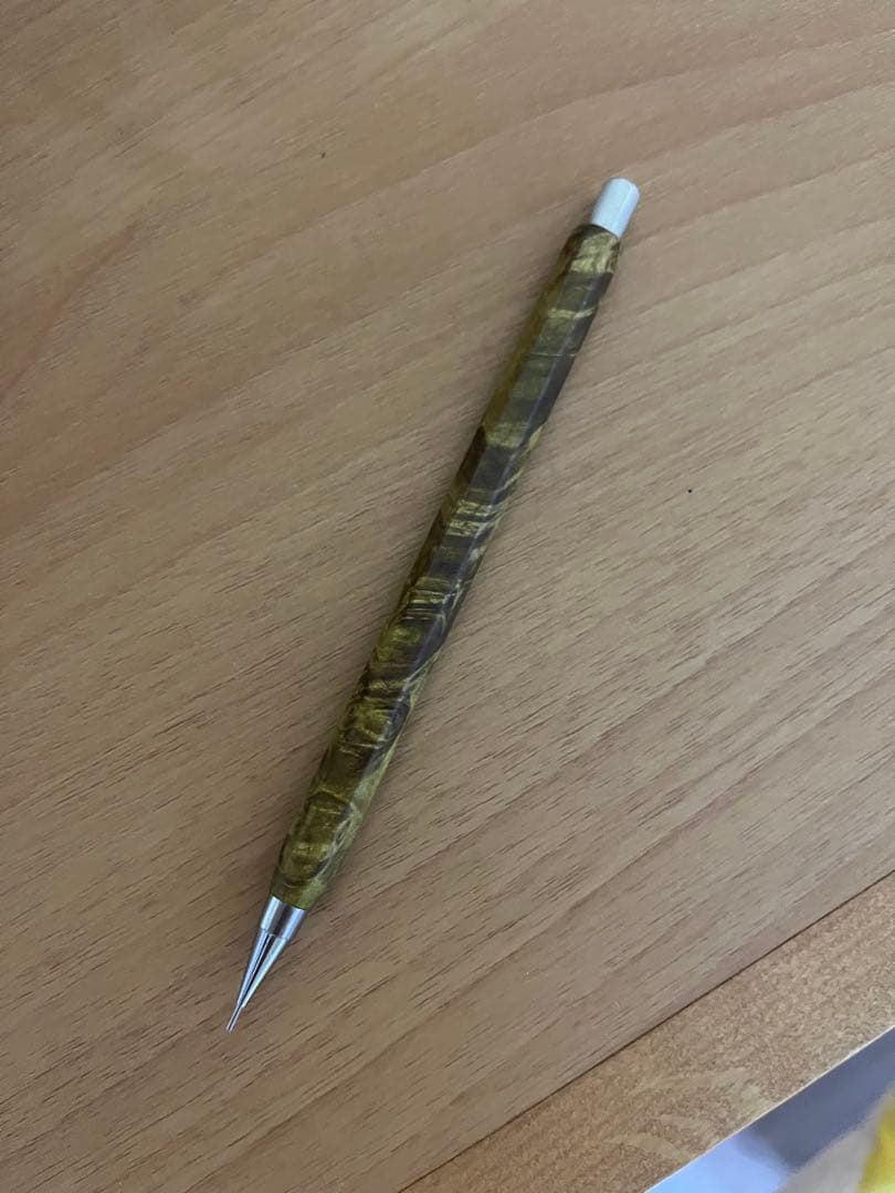 緑陽工房　p205カスタム