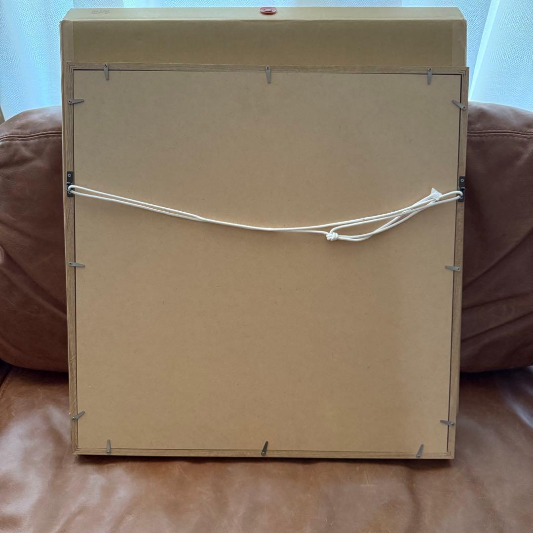 し*し様 ハシヅメユウヤ 限定シルクスクリーン 2018 eyewater サイ