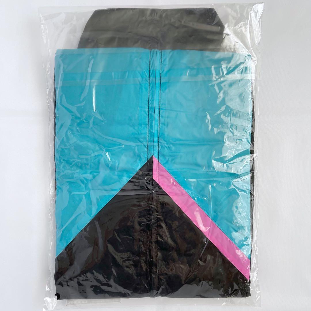 初音ミク ブルゾン Lサイズ 漫画 アニメ 映画 ゲーム ボーカロイド ボカロ