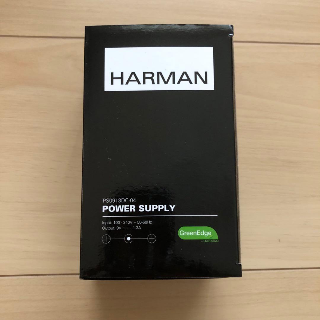 DIGITECH デジテックTRIO+ 箱 説明書 備品 全セット 美品