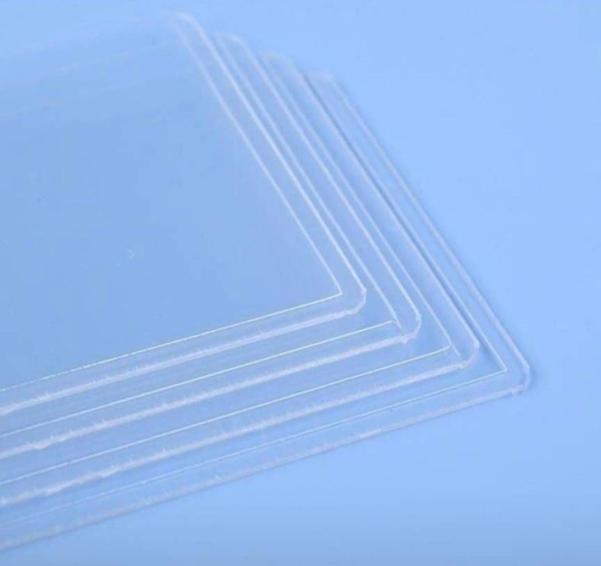 カードホルダー　トップローダー 100枚 透明　横入れ　硬貨　フィルム