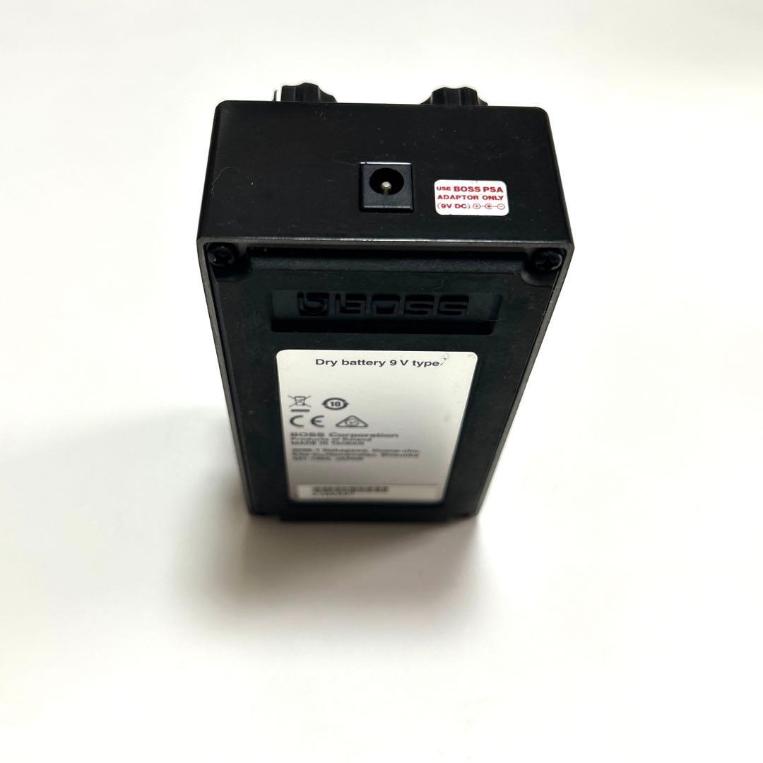 ギター BOSS DS-1-4A 40th Anniversary Model