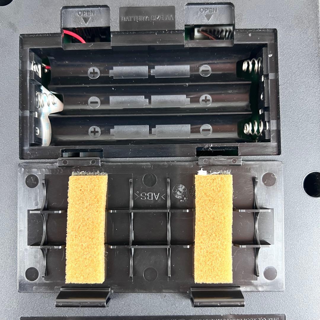 ROLAND SP-404SX コンパクト サンプラー ジャンク