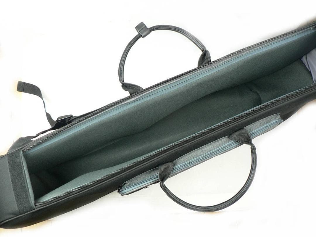 バリトンサックス用ソフトケース・軽量・新品・送料込！