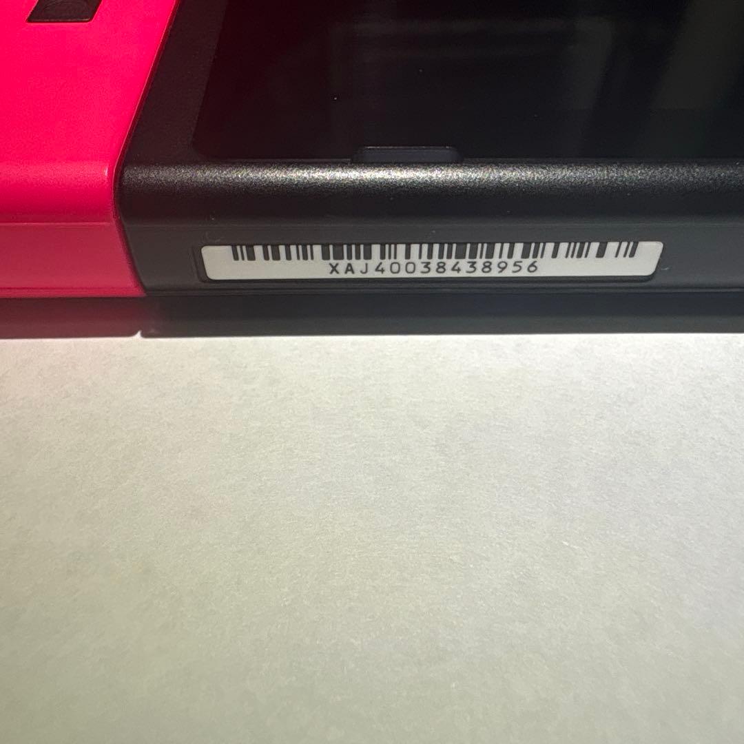 Nintendo Switch未対策機 未対機 HAC-001