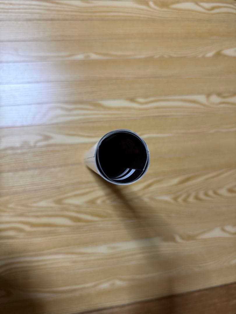 VANNER 1ST CONCERT ポスター