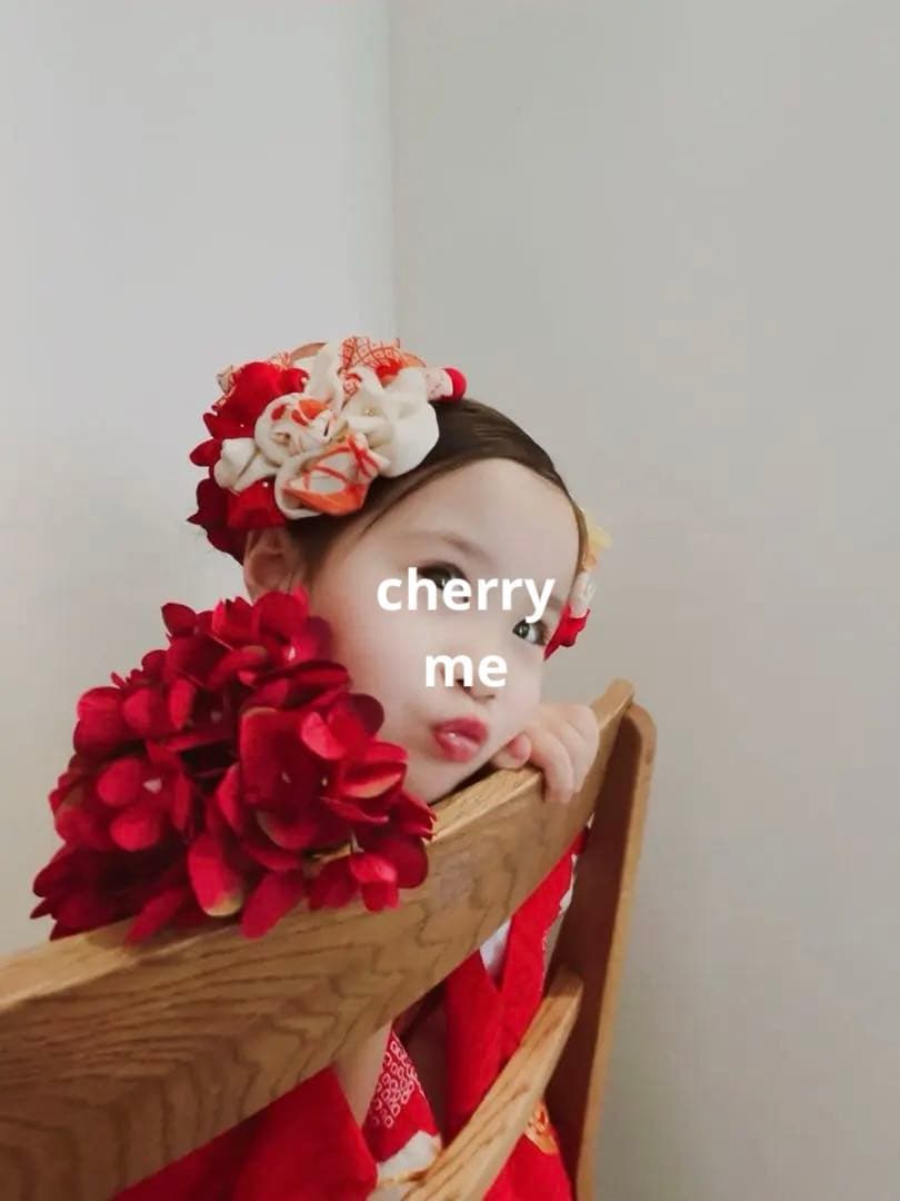 yoh様髪飾りオーダーページ