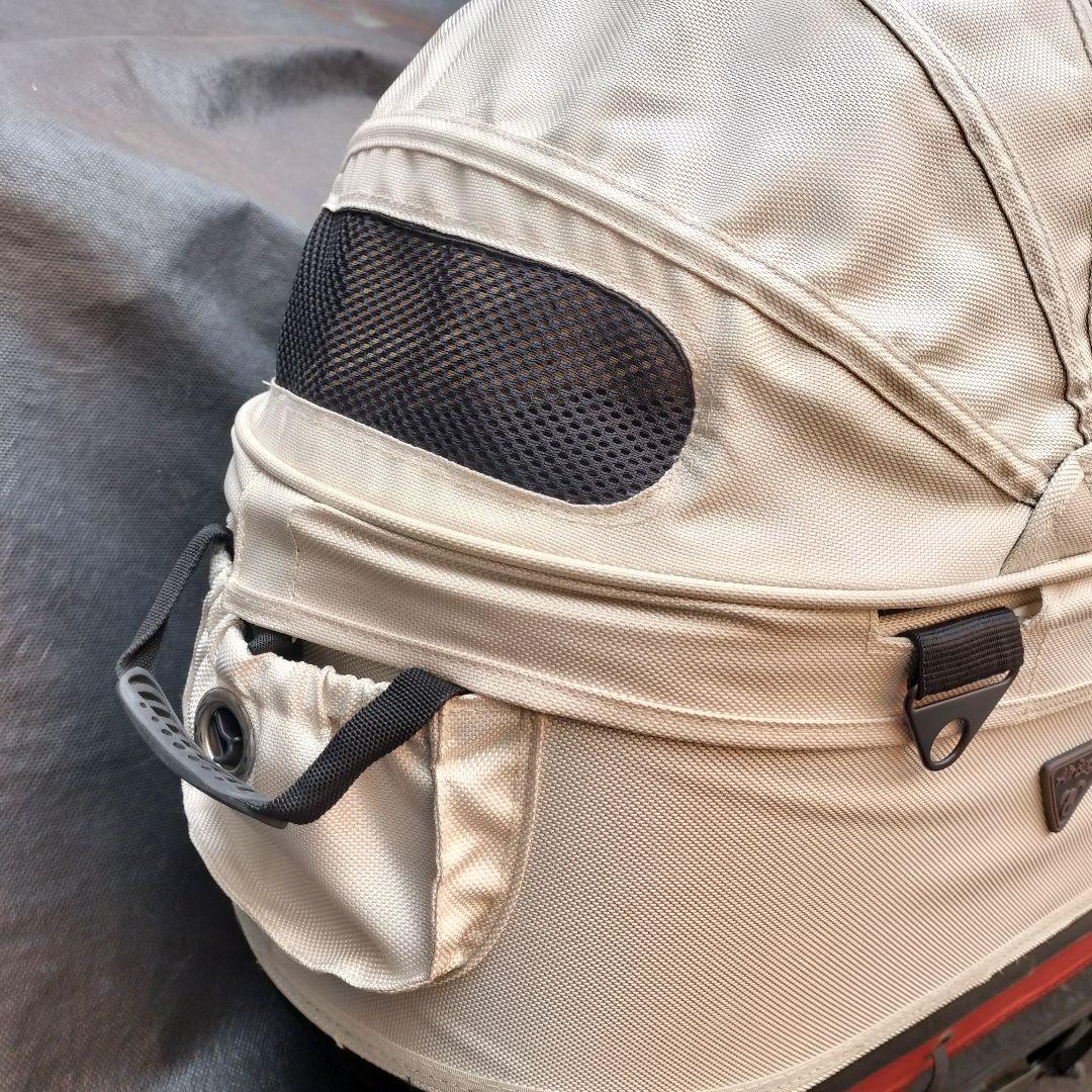 Air buggy エアバギー ドーム2 SMサイズ コットのみ