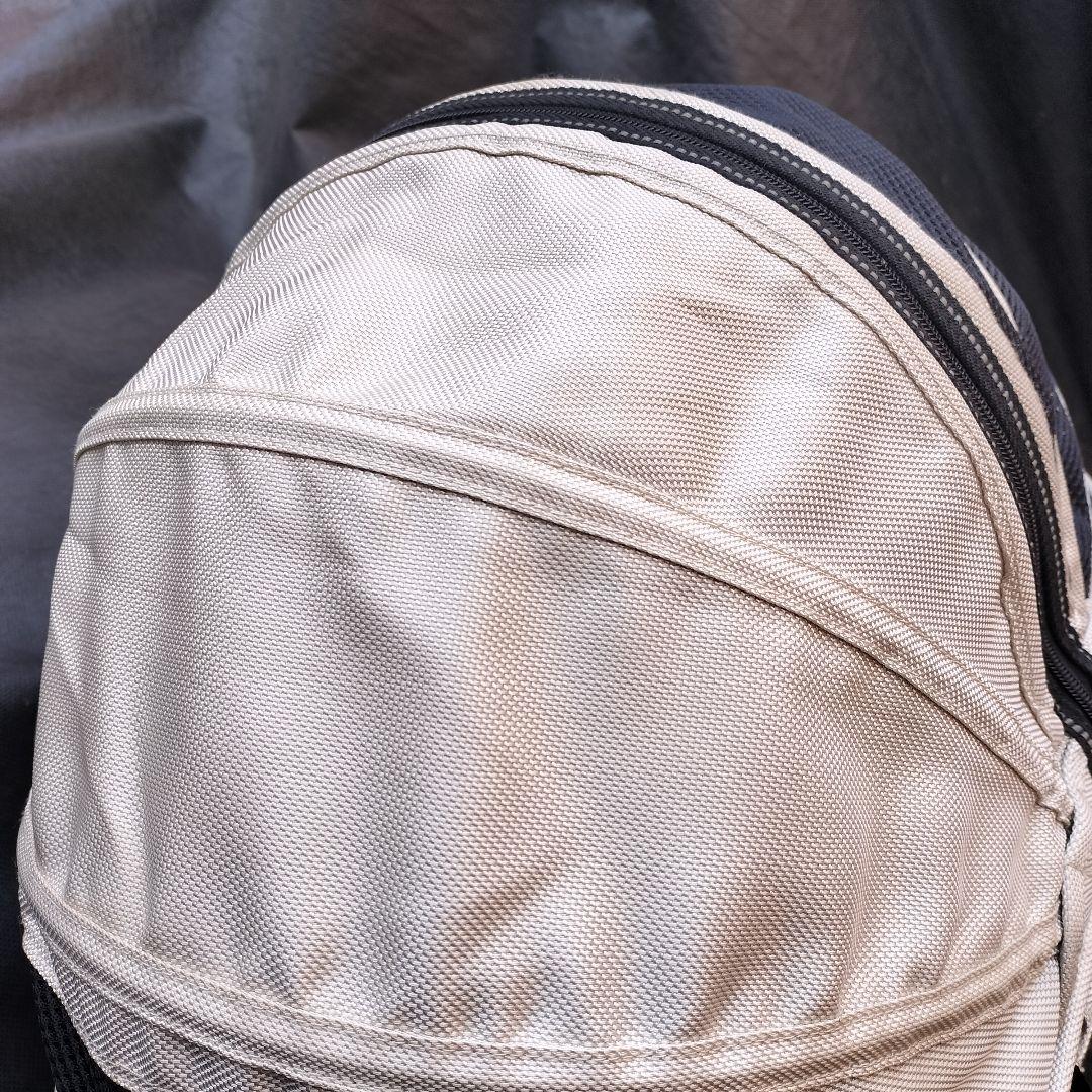 Air buggy エアバギー ドーム2 SMサイズ コットのみ