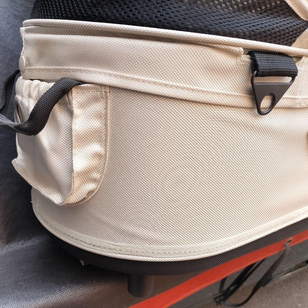 Air buggy エアバギー ドーム2 SMサイズ コットのみ