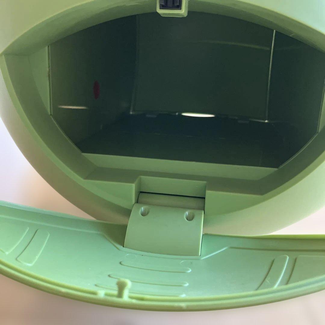 《未使用品》★希少品 限定1000台★REAL size HARO ガンダムハロ