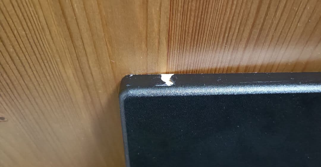 Bauhutte 昇降式 スタンディングデスク 幅70×奥行き45(cm)