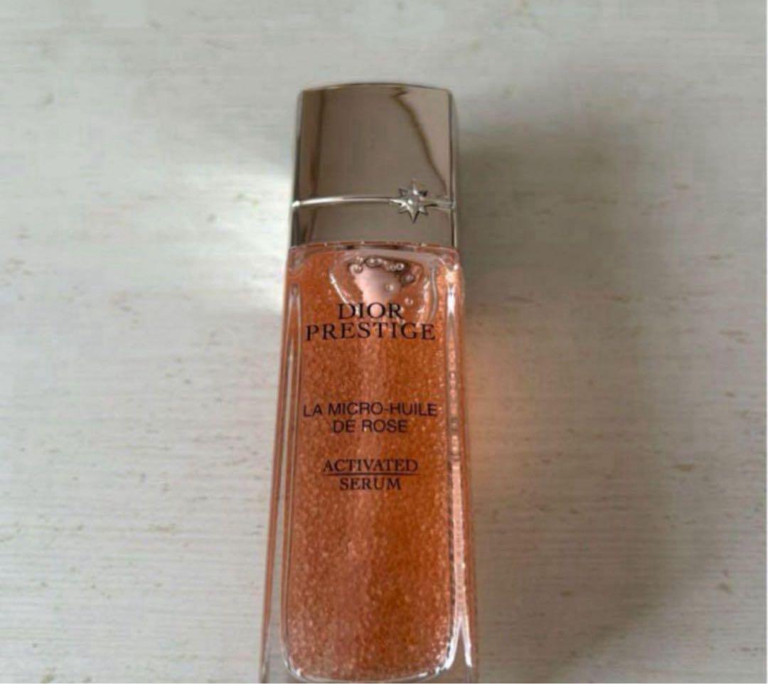 ❁nao❁ ディオールプレステージ