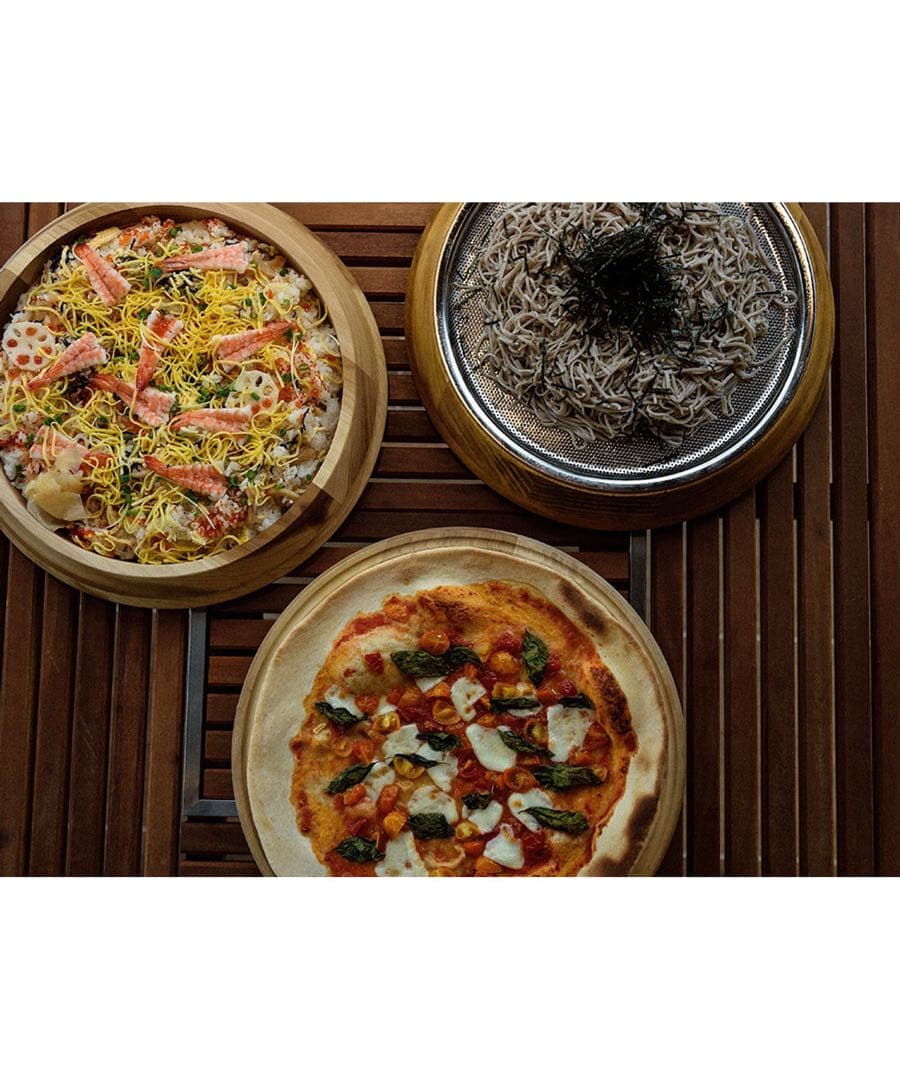  peak パーティープレート