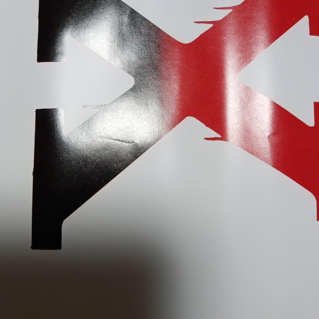 ポスター(遊星からの物体X) Ｂ