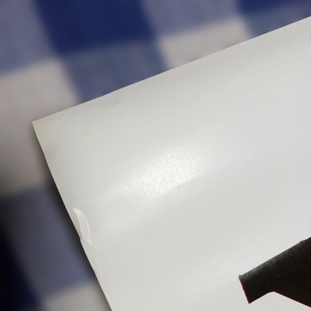 ポスター(遊星からの物体X) Ｂ