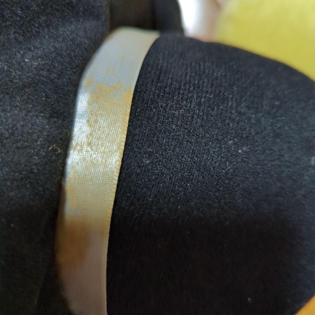 【状態悪】東方project ぬいぐるみ 6体セット