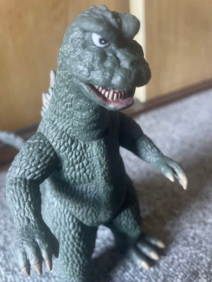 ✴︎ゴジラ 50周年メモリアルボックス✴︎